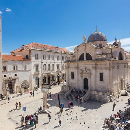 Main Central Square Guest House Dubrovnik Dış mekan fotoğraf