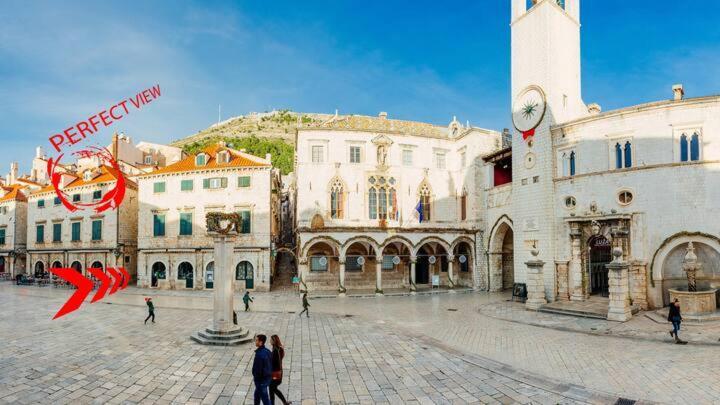 Main Central Square Guest House Dubrovnik Dış mekan fotoğraf