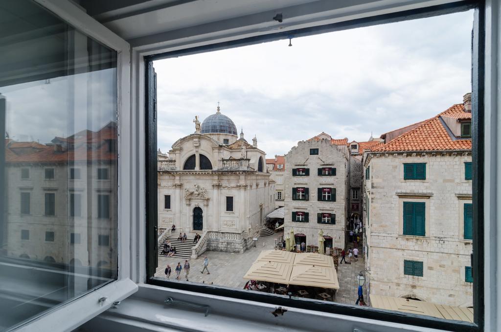 Main Central Square Guest House Dubrovnik Dış mekan fotoğraf