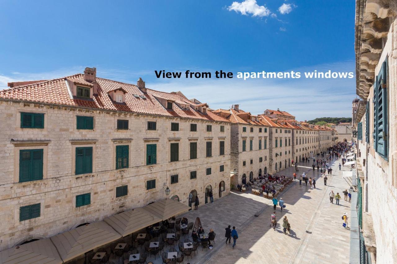 Main Central Square Guest House Dubrovnik Dış mekan fotoğraf