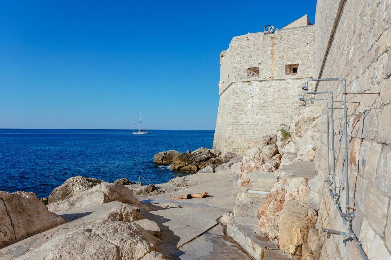 Main Central Square Guest House Dubrovnik Dış mekan fotoğraf