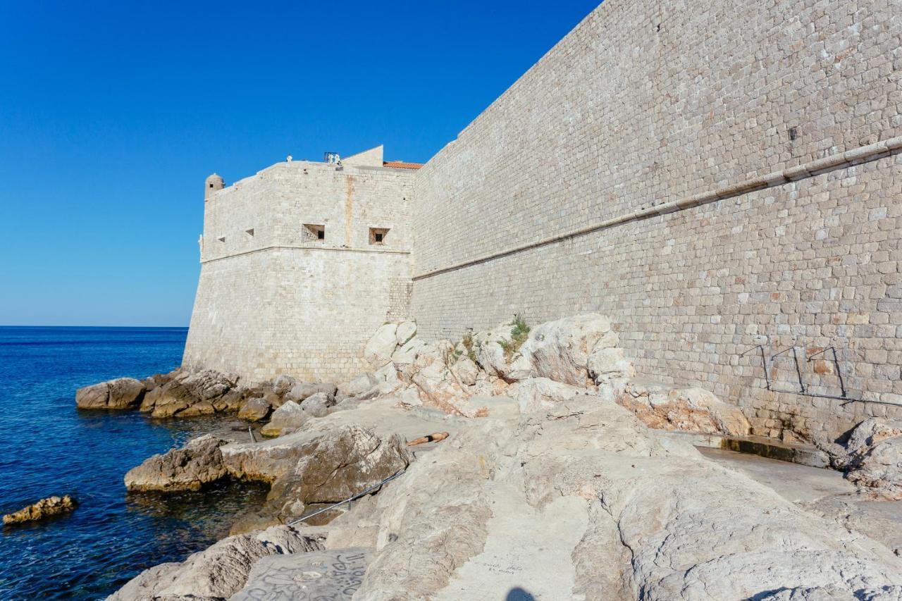 Main Central Square Guest House Dubrovnik Dış mekan fotoğraf