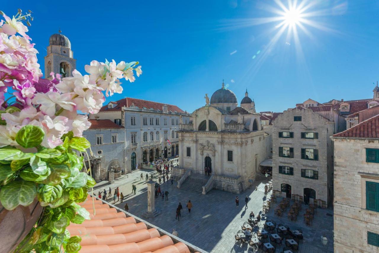 Main Central Square Guest House Dubrovnik Dış mekan fotoğraf